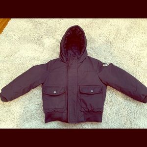 Napapijri toddler jacket